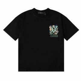 Picture of Amiri T Shirts Short _SKUAmiriS-XL6htr910123689